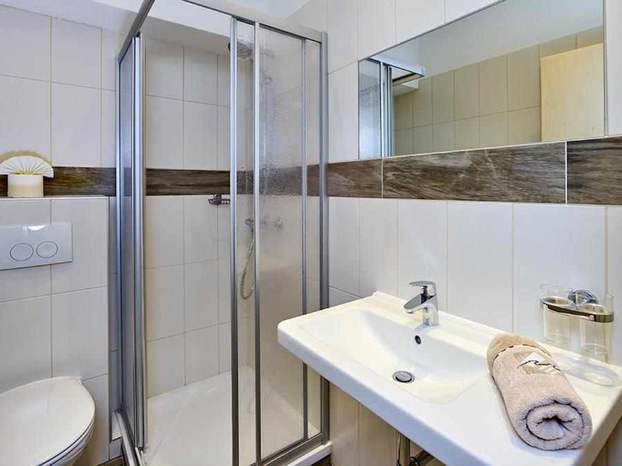 Hotel Haus Gritsch à Sölden Extérieur photo