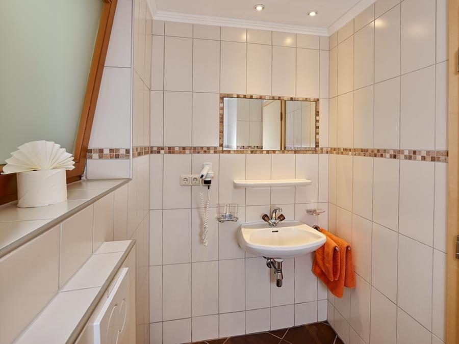 Hotel Haus Gritsch à Sölden Extérieur photo