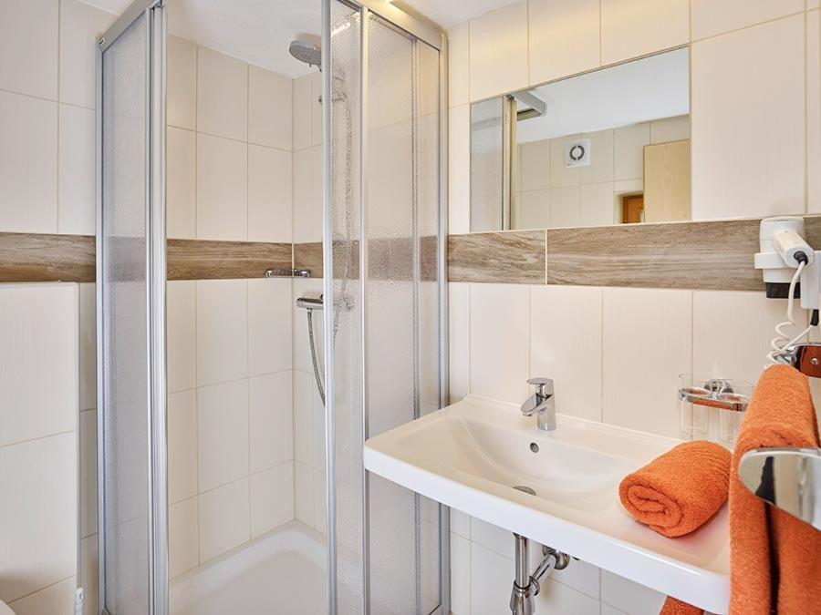 Hotel Haus Gritsch à Sölden Extérieur photo