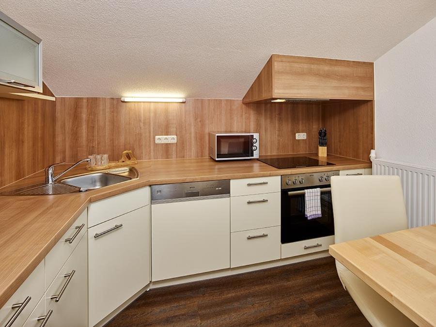 Hotel Haus Gritsch à Sölden Extérieur photo