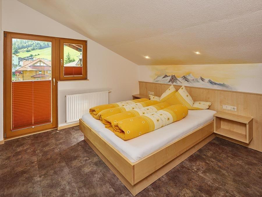 Hotel Haus Gritsch à Sölden Extérieur photo